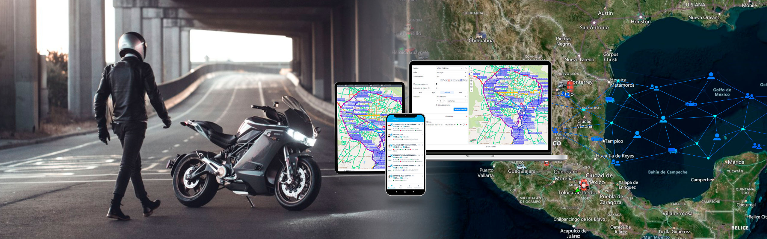 Gps Para Motos Main L Rastreo Gps Mexico Rastreo Satelital Mexico